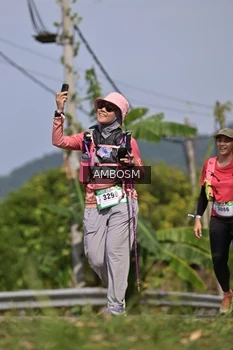Runner Photo 5057494