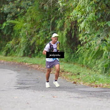 Runner Photo 5057495