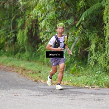 Runner Photo 5057497
