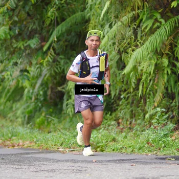 Runner Photo 5057499