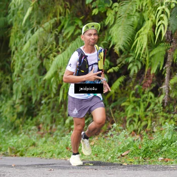 Runner Photo 5057500