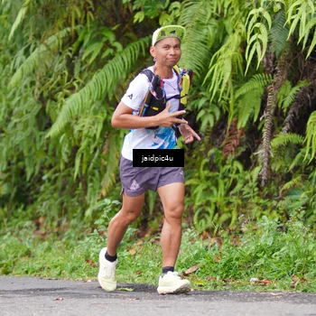 Runner Photo 5057501