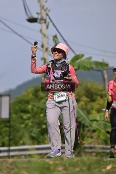 Runner Photo 5057503
