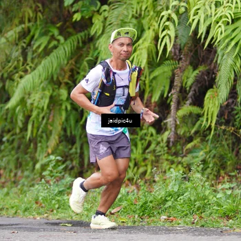 Runner Photo 5057506