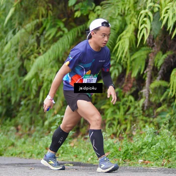 Runner Photo 5057508