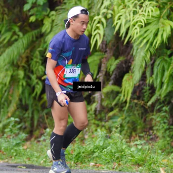 Runner Photo 5057511