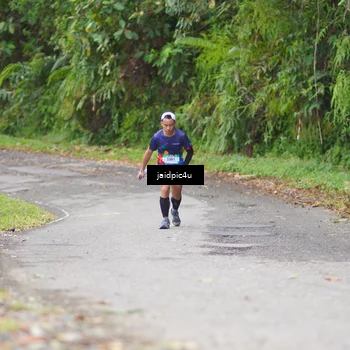 Runner Photo 5057514