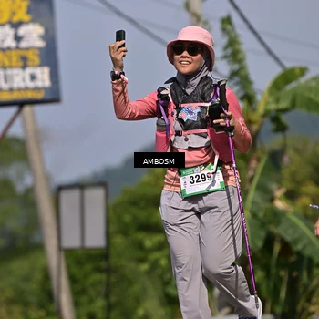 Runner Photo 5057515