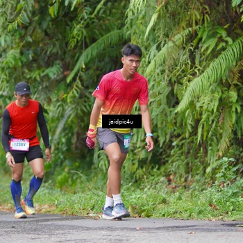 Runner Photo 5057519