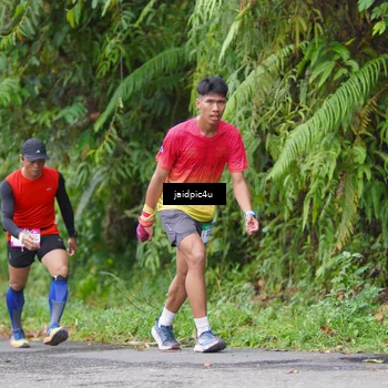 Runner Photo 5057520