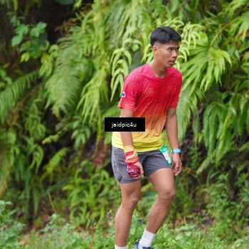 Runner Photo 5057523