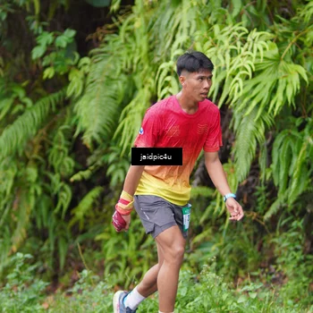 Runner Photo 5057526