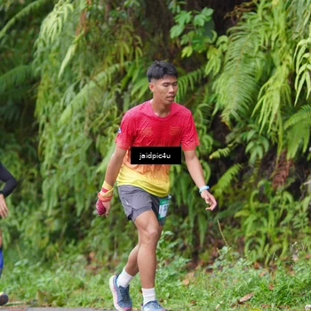 Runner Photo 5057528