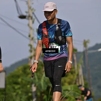 Runner Photo 5057530
