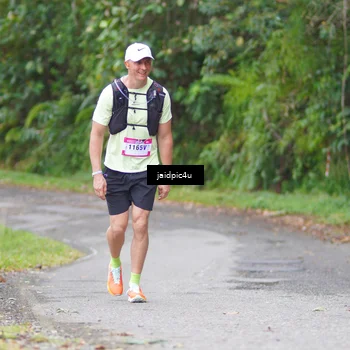 Runner Photo 5057534