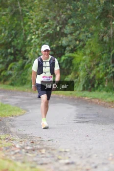 Runner Photo 5057536