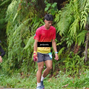 Runner Photo 5057540