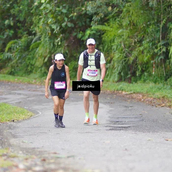Runner Photo 5057541