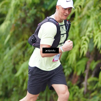 Runner Photo 5057545