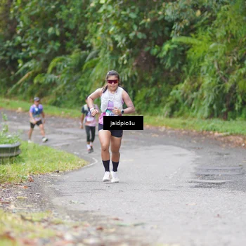 Runner Photo 5057548