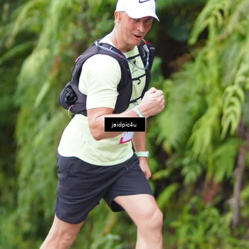 Runner Photo 5057549