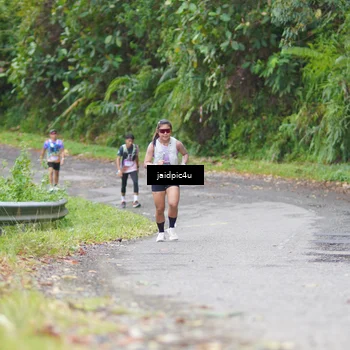 Runner Photo 5057550