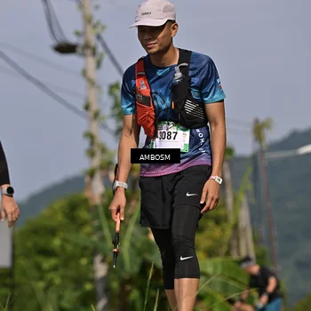 Runner Photo 5057552