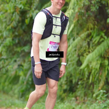 Runner Photo 5057555
