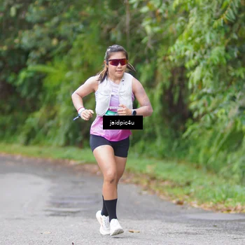 Runner Photo 5057556