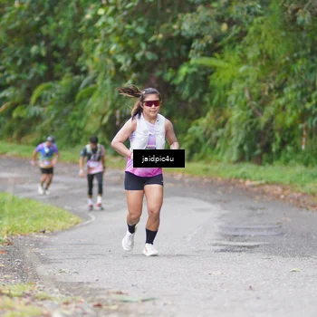 Runner Photo 5057557