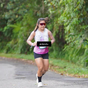Runner Photo 5057562