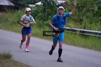 Runner Photo 5057566