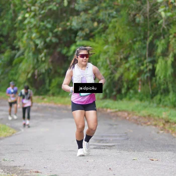 Runner Photo 5057568