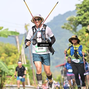 Runner Photo 5057569