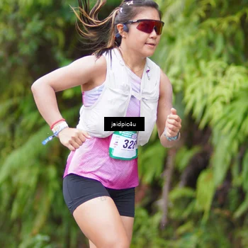 Runner Photo 5057572