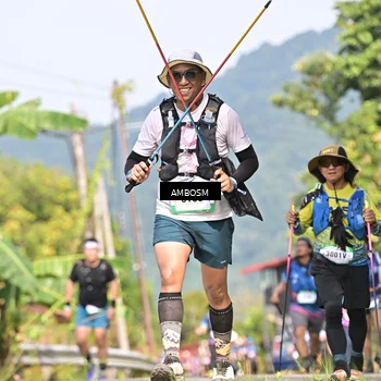 Runner Photo 5057575