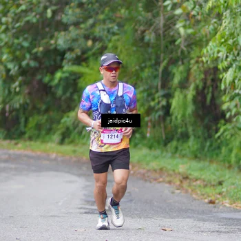 Runner Photo 5057576
