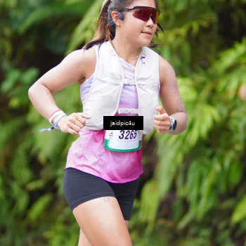 Runner Photo 5057578
