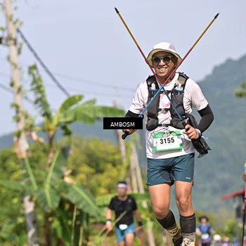 Runner Photo 5057579
