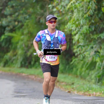 Runner Photo 5057584