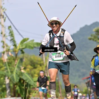 Runner Photo 5057585
