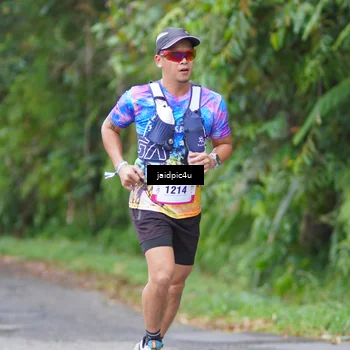 Runner Photo 5057586