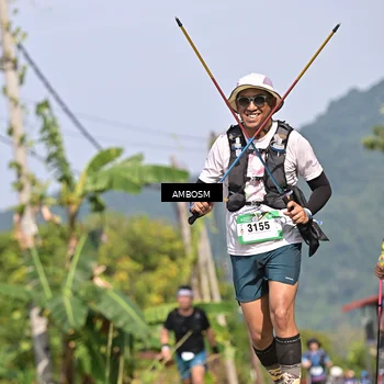 Runner Photo 5057587