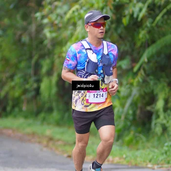 Runner Photo 5057588