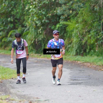Runner Photo 5057589