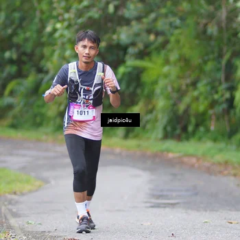Runner Photo 5057590
