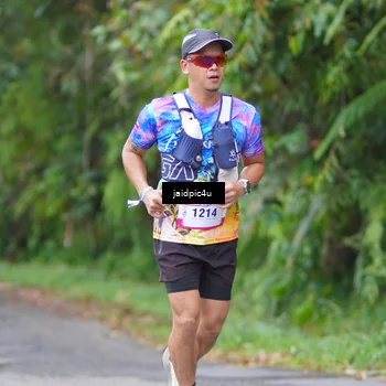Runner Photo 5057591