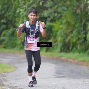 Runner Photo 5057592