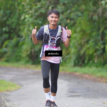Runner Photo 5057594