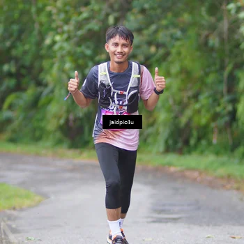 Runner Photo 5057595
